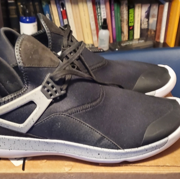 Jordan cross trainer - Picture 2 of 5